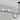 Artemide Yanzi contemporary bird-inspired dimmable LED suspension light for hallways and offices