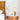 Laguna Table Lamp styled in a modern interior, view 4
