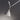 Tolomeo Off Center Pendant Light styled in a modern interior, view 2