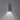 Cuneo Outdoor Wall & Path Light styled in a modern interior, view 5