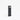 Nuda Outdoor Bollard Light styled in a modern interior, view 5