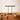 Tempio Table Lamp styled in a modern interior, view 3