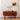 Tempio Table Lamp styled in a modern interior, view 1