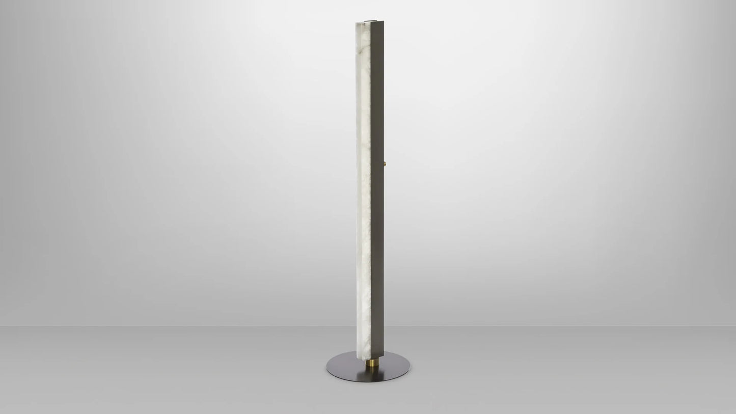 Artes 1200 Floor Lamp by CTO Lighting