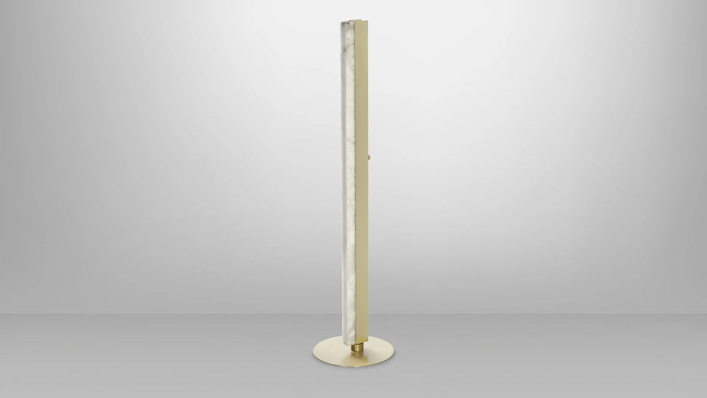 Artes 1200 Floor Lamp by CTO Lighting