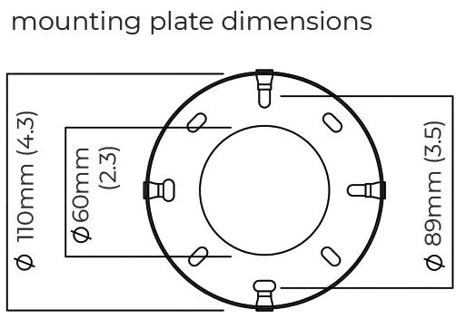 Artes 1200 Pendant by CTO Lighting