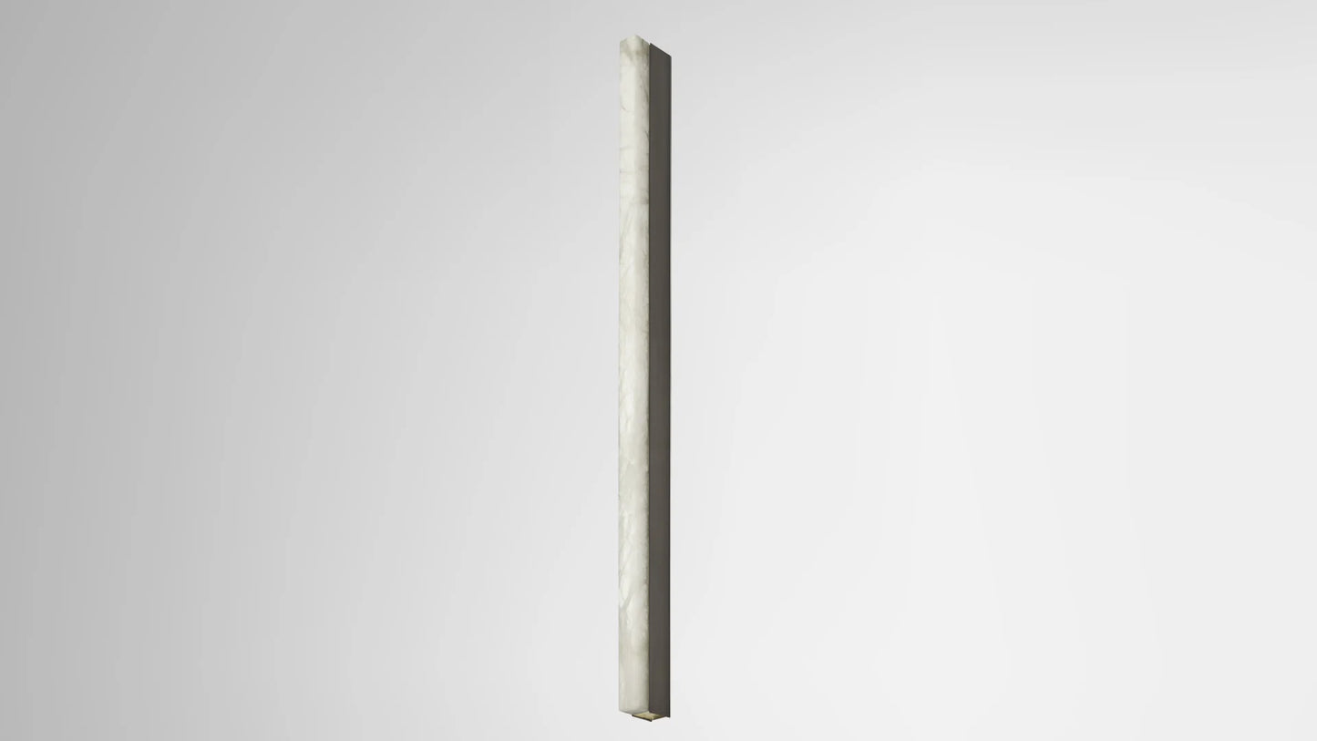Artes 1200 Wall Light by CTO Lighting