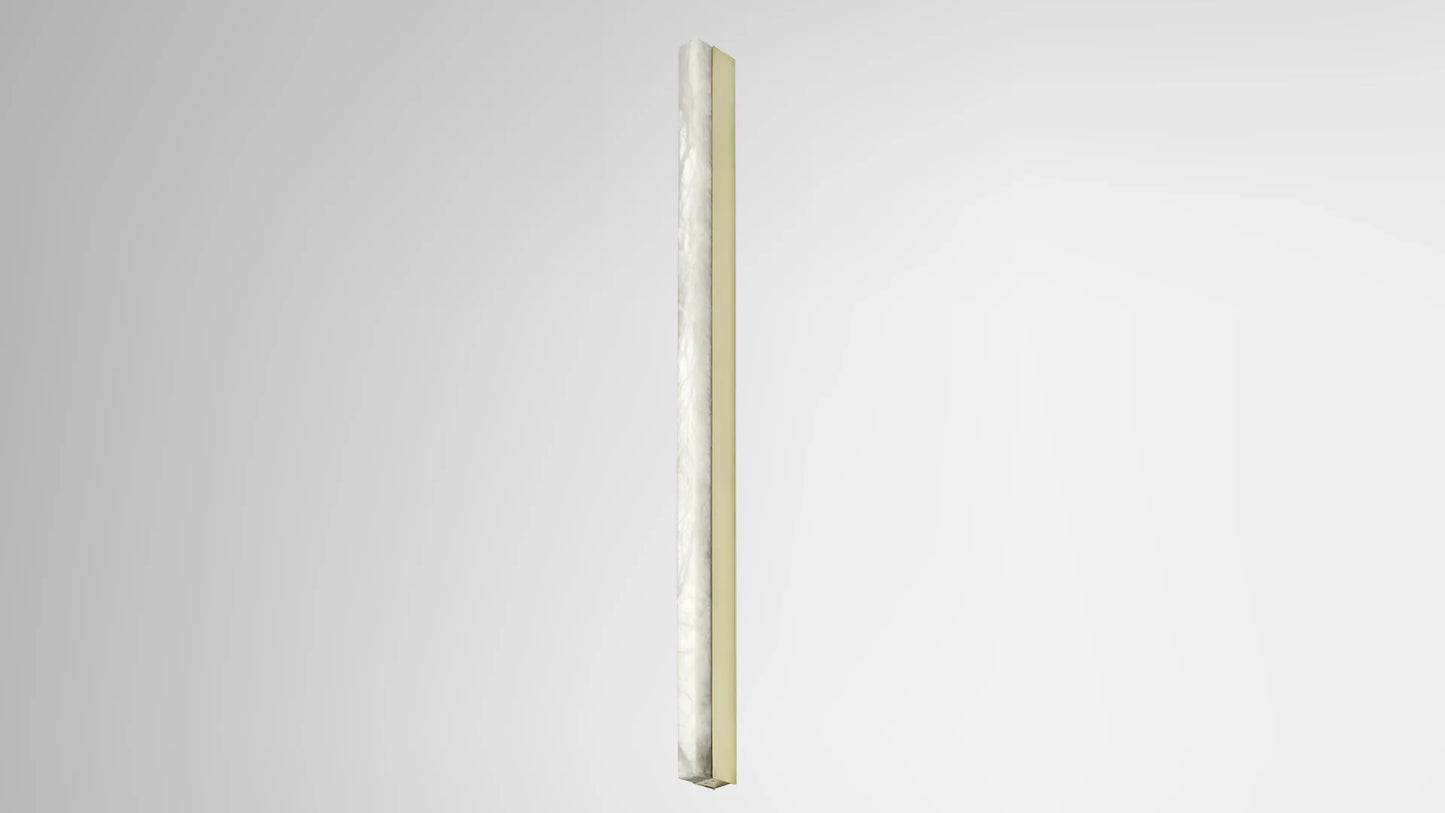 Artes 1200 Wall Light by CTO Lighting