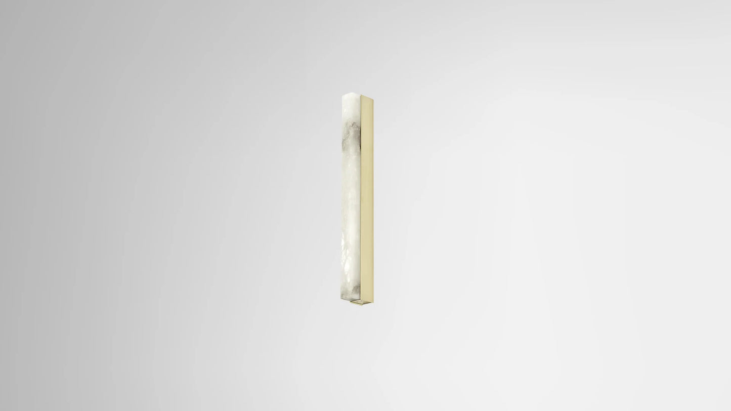 Artes 600 Wall Light by CTO Lighting