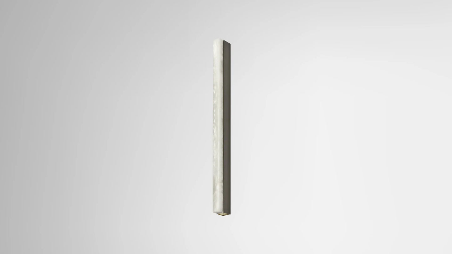 Artes 900 Wall Light by CTO Lighting