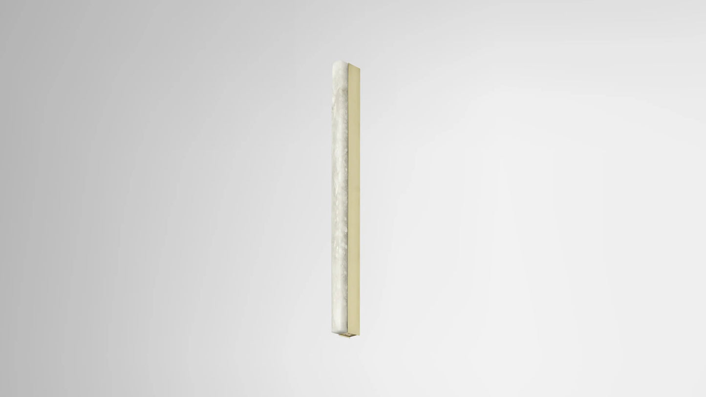 Artes 900 Wall Light by CTO Lighting
