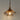Geometric Pendant Light for Kitchen Island