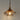 Geometric Pendant Light for Kitchen Island