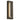 Contemporary Outdoor Wall Light, Aspen 15 Sconce, Illuminating Patio - Charcoal Finish
