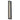 Stylish Aspen 26" outdoor wall sconce adding modern lighting to a patio.