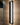 Easy installation Aspen 26" outdoor wall light, compatible with standard junction boxes.