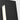 Energy-efficient LED outdoor wall light: Visual Comfort's Aspen 36", Black.