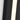 Wet-rated Aspen 36" outdoor wall light, Black, ideal for patios and porches.