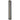 Aspen 36" LED Outdoor Wall Light | Modern Style | Charcoal Grey FInish | Visual Comfort
