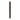 Wet-rated outdoor wall light, Aspen 48 inch, bronzel finish, modern style.