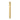Aspen 48" Outdoor Wall Light by Visual Comfort, Natural Brass