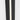 Contemporary Aspen 60" Outdoor Wall Sconce, Black Finish