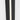 Contemporary Aspen 60" Outdoor Wall Sconce, Black Finish