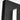 Sleek Aspen 60" Outdoor Wall Light, Black Finish