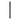 Large Aspen 60" Outdoor Wall Light for Commercial Buildings, Grey