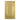 Outdoor Wall Sconce, Aspen 8" Model, Brass Finish