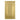 Outdoor Wall Sconce, Aspen 8" Model, Brass Finish