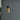 Black and brass Aspen pendant by B.lux