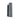 20" Outdoor Wall Sconce | Aspenti in Charcoal Grey by Visual Comfort | Modern LED Lighting