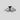 Astep Model 2042/6 ceiling light, black mount, switched off
