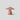 Astep Upglas T1 table lamp, in coral, lit