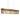 Athean Modern Glam 7-Light Brass Rectangular Island Light Fixture, 41"