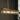 Brass Kitchen Island Lighting: 41" 7-Light Rectangle Pendant with Crystal Drops