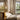 Sparkling Crystal Chandelier, 8 Lights, Brass, Athean - Bedroom Chandelier