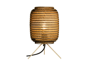 Ausi Table Lamp by Graypants: Eco-Friendly Lighting Solution