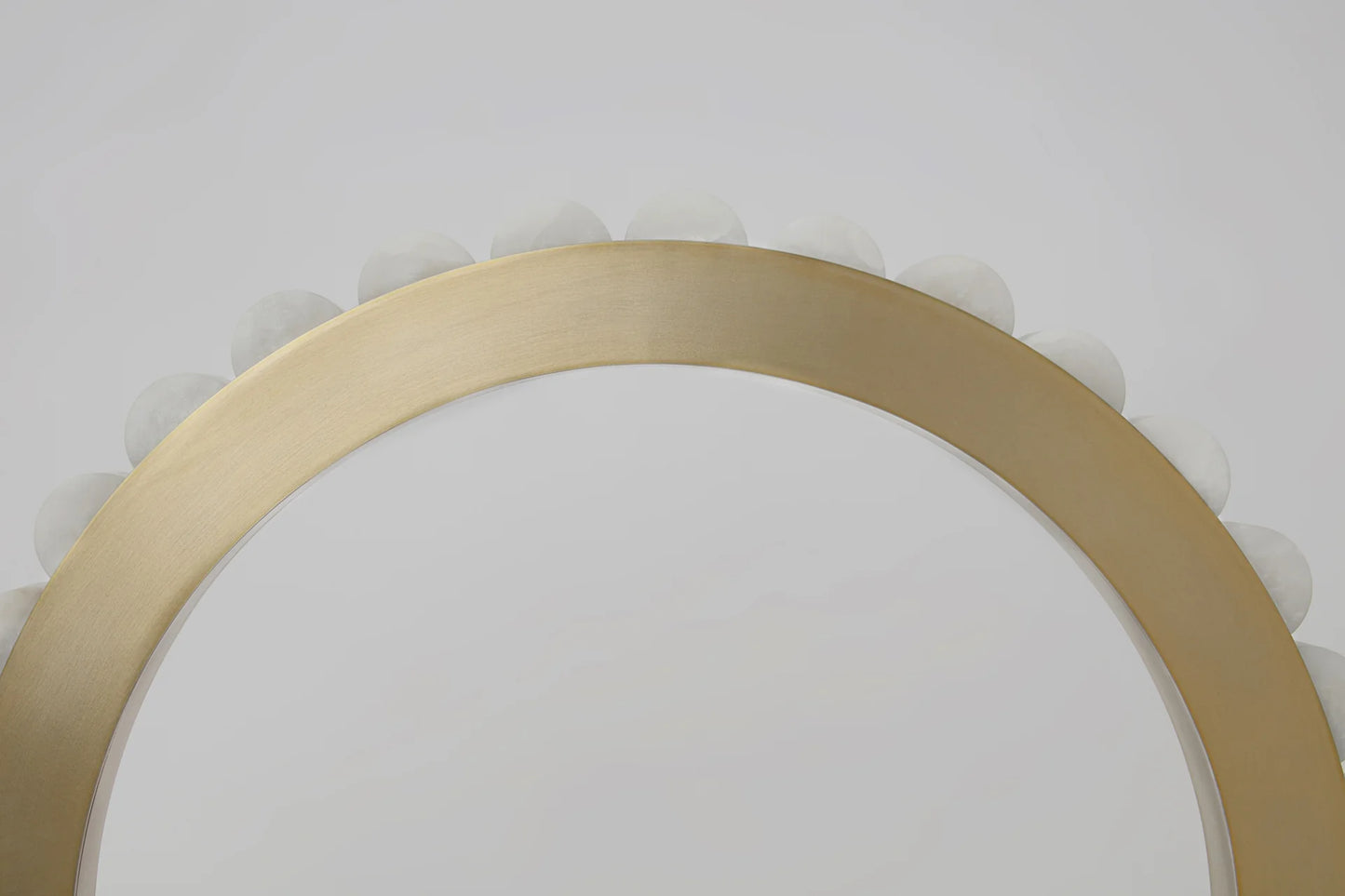 Avalon Large Chandelier by CTO Lighting