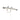 Nova of California Bradley Bar Wall Light Satin Nickel