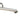 Nova of California Bradley Bar Wall Light Satin Nickel