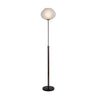 Nova Bloom Torchiere Floor Lamp in Default, photo 1