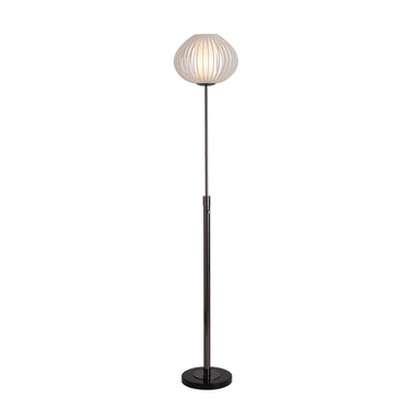 Nova Bloom Torchiere Floor Lamp in Default, photo 1