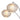 Nova Bloom 3-Light Arc Floor Lamp, photo 4