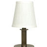 Antique Brass Bryson Mini Reeded Column Accent Lamp – House of Troy studio photo