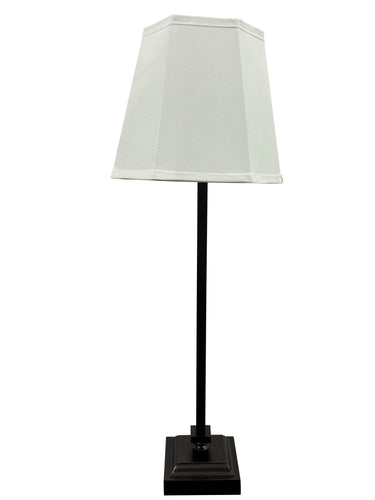 House of Troy Bristol 30" Table Lamp in Heritage Gold