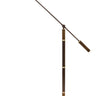 House of Troy Barton Adjustable Counter balance Floor Lamps