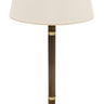 House of Troy Barton 32.5" Table Lamps in Chestnut Bronze