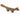 Antonio Vitali Wooden Fox Figure, IC Design – view 2